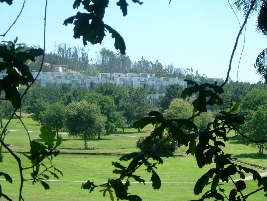 Axis Ponte De Lima Golf Resort Hotel Esterno foto